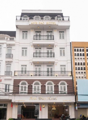 ANH ĐÀO HOTEL